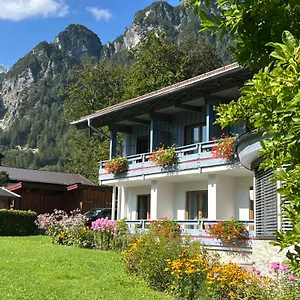 Hochfeld Aparthotel